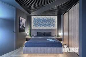 3-к квартира, вторичка, 70м2, 10/10 этаж