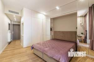 2-к квартира, вторичка, 60м2, 3/3 этаж