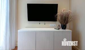 1-к квартира, вторичка, 38м2, 10/16 этаж