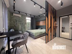 Студия квартира, вторичка, 29м2, 4/4 этаж