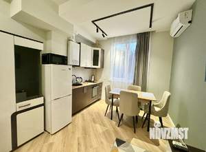 Студия квартира, вторичка, 25м2, 2/3 этаж