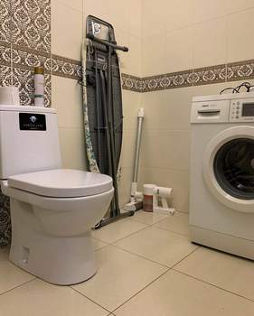 Студия квартира, вторичка, 49м2, 8/12 этаж