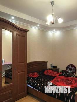 3-к квартира, вторичка, 88м2, 1/11 этаж