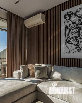 3-к квартира, вторичка, 114м2, 2/5 этаж