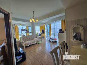 2-к квартира, вторичка, 87м2, 2/12 этаж