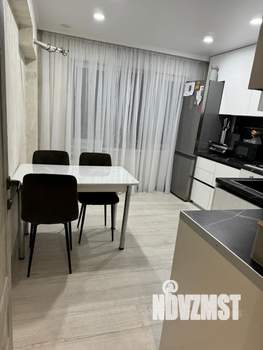 3-к квартира, вторичка, 67м2, 1/5 этаж