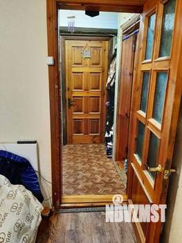2-к квартира, вторичка, 35м2, 4/5 этаж