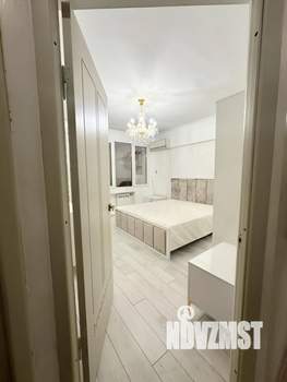 3-к квартира, вторичка, 82м2, 1/5 этаж