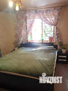 2-к квартира, вторичка, 36м2, 2/5 этаж