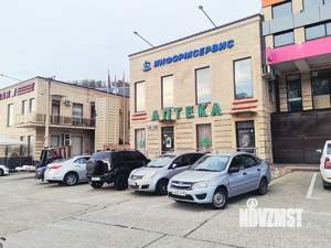 Студия квартира, вторичка, 35м2, 4/6 этаж