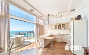 3-к квартира, вторичка, 170м2, 20/23 этаж