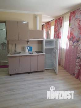 2-к квартира, вторичка, 28м2, 4/4 этаж