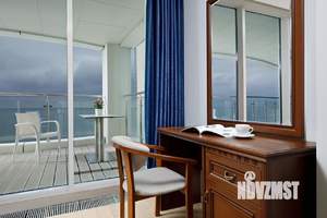 1-к квартира, вторичка, 32м2, 3/4 этаж