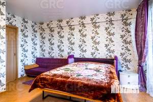 1-к квартира, вторичка, 31м2, 3/7 этаж