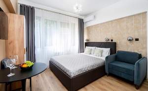 6-к квартира, вторичка, 100м2, 2/3 этаж