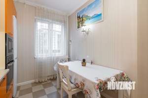 2-к квартира, вторичка, 55м2, 5/19 этаж