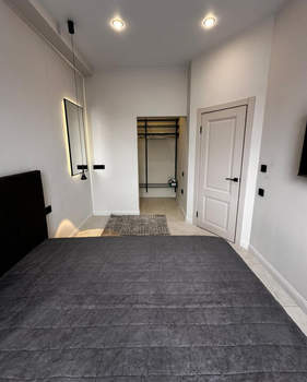 1-к квартира, вторичка, 30м2, 5/10 этаж