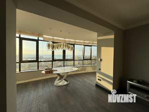 3-к квартира, вторичка, 94м2, 10/25 этаж