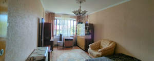 2-к квартира, вторичка, 52м2, 1/5 этаж