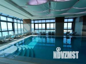 2-к квартира, вторичка, 67м2, 10/27 этаж