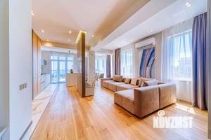 2-к квартира, вторичка, 90м2, 17/20 этаж