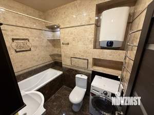 2-к квартира, вторичка, 57м2, 1/9 этаж