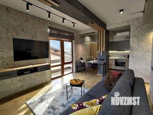 2-к квартира, вторичка, 48м2, 2/3 этаж