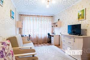 2-к квартира, вторичка, 48м2, 1/5 этаж