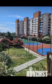 3-к квартира, вторичка, 92м2, 6/9 этаж