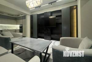 3-к квартира, вторичка, 81м2, 6/12 этаж