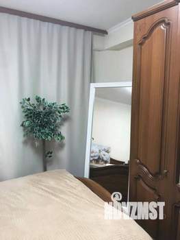 3-к квартира, вторичка, 55м2, 2/5 этаж