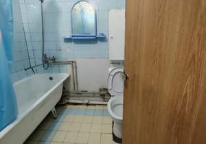 2-к квартира, вторичка, 43м2, 3/5 этаж