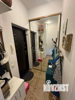 1-к квартира, вторичка, 35м2, 6/6 этаж