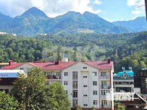 1-к квартира, вторичка, 35м2, 4/5 этаж