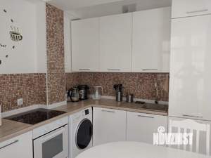 3-к квартира, вторичка, 56м2, 3/12 этаж