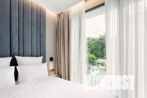 1-к квартира, вторичка, 34м2, 4/8 этаж