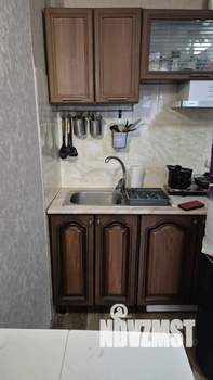 Студия квартира, вторичка, 18м2, 1/5 этаж