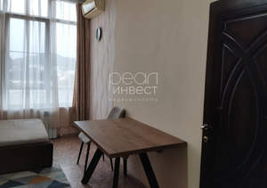 1-к квартира, вторичка, 31м2, 4/5 этаж