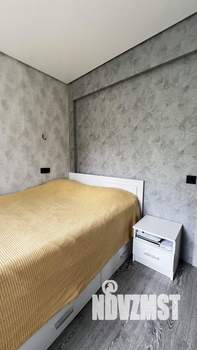 1-к квартира, вторичка, 37м2, 3/5 этаж