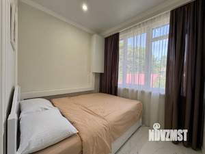 1-к квартира, вторичка, 30м2, 4/9 этаж