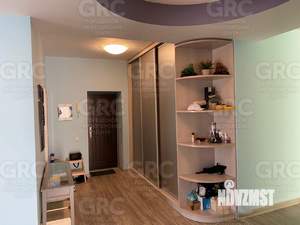 3-к квартира, вторичка, 92м2, 3/4 этаж