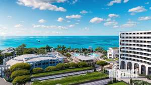 Студия квартира, вторичка, 21м2, 3/11 этаж