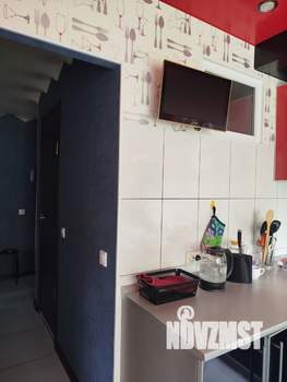 1-к квартира, вторичка, 36м2, 2/5 этаж