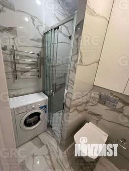 Студия квартира, вторичка, 15м2, 1/19 этаж