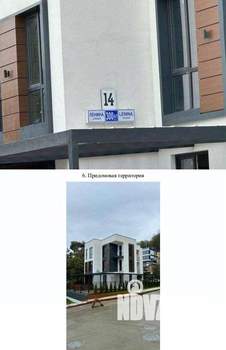 1-к квартира, вторичка, 23м2, 3/3 этаж