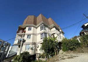 1-к квартира, вторичка, 36м2, 2/5 этаж