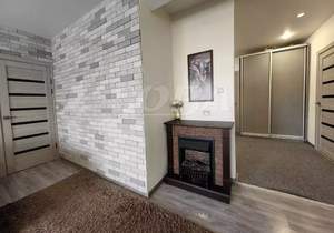 3-к квартира, вторичка, 81м2, 2/4 этаж