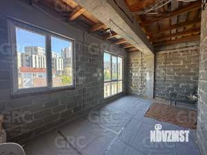 Студия квартира, вторичка, 55м2, 5/5 этаж