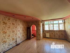1-к квартира, вторичка, 32м2, 9/9 этаж