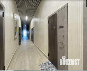 Студия квартира, вторичка, 25м2, 3/5 этаж